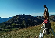 86 Dalla Cima di Piazzo  lo Zuccone Campelli